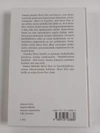 Herra Huu matkoilla