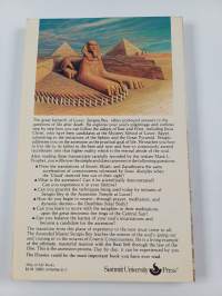 Dossier on the Ascension : The Story of the Soul's Acceleration Into Higher Consciousness on the Path of Initiation