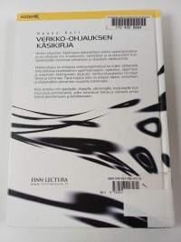 Verkko-ohjauksen käsikirja