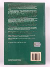 Unemployment : macroeconomic performance and the labour market