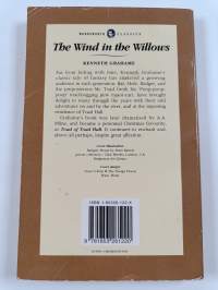 The Wind in the Willows