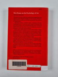 New essays on the psychology of art