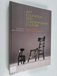 Art Education and Contemporary Culture - Irish Experiences, International Perspectives