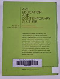 Art Education and Contemporary Culture - Irish Experiences, International Perspectives
