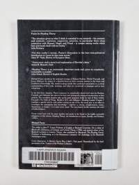 Reading knowledge : an introduction to Barthes, Foucault, and Althusser