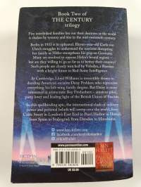 Winter of the world
