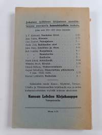 Historiallisia pikkukuvia 2
