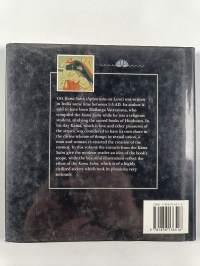 The art of the kama sutra