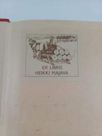 Tähtitiedettä harrastajille
