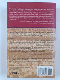 Manias, panics, and crashes : a history of financial crises