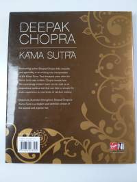 Kama sutra : including the seven spiritual laws of love