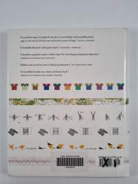 Envisioning information
