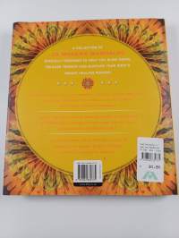 Healing Mandalas : 30 Inspiring Meditations to Soothe Your Mind, Body &amp; Soul