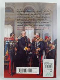 Das ruhelose Reich - Deutschland 1866 - 1918