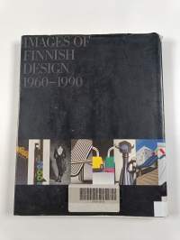 Images of Finnish Design 1960-1990