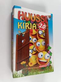 Huussikirja 2.0