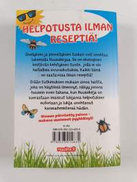 Huussikirja 2.0