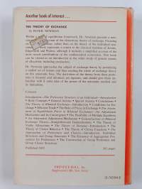 The pure theory of international trade and investment
