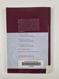 The soft underbelly of reason : the passions in the seventeenth century