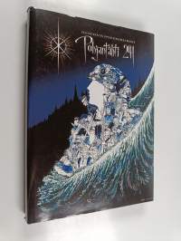 RUK 241 : Pohjantähti : Reserviupseerikurssi 241