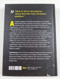 Vanhanakin voi ajatella : Mielikuvista ja niiden voimasta