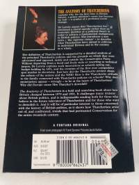 The Anatomy of Thatcherism