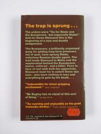 The freedom trap
