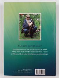 Ajattele, jos uskallat : filosofi Toivo Salosen 60-vuotisjuhlakirja