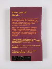 The Golden Keel