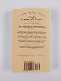 King Solomon's Mines