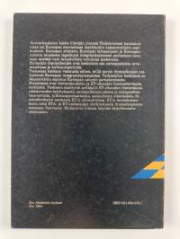 Euroopan unioni ja ihmisoikeudet