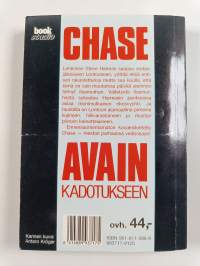 Avain kadotukseen