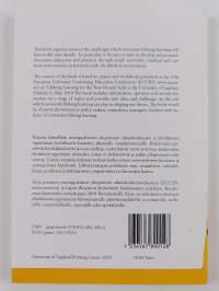 Lifelong learning for the new decade