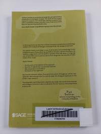 Qualitative data analysis using a dialogical approach