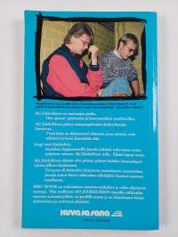 Syvyyden kuilusta (signeerattu)