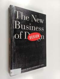 The new business of design : The Forty-Fifth International Design Conference in Aspen