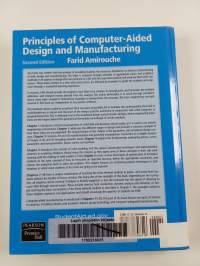 Principles of computer-aided design and manufacturing