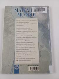 Matkailun muodot