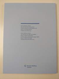 Experiences of inclusion and welfare services among Finnish Sámi with disabilities : project report