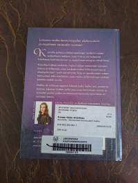 Kuunsilta : feminiinisen tietoisuuden matka