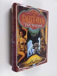 The Fallen Moon