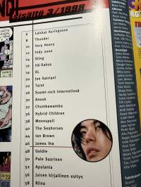Soundi 1998 nr 3