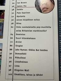 Soundi 1998 nr 3