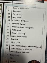 Soundi 1998 nr 4
