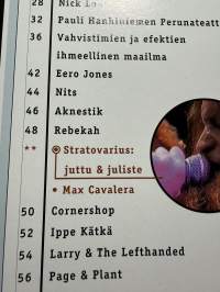 Soundi 1998 nr 4