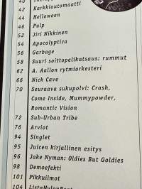Soundi 1998 nr 5