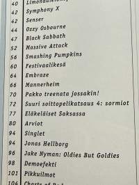 Soundi 1998 nr 6