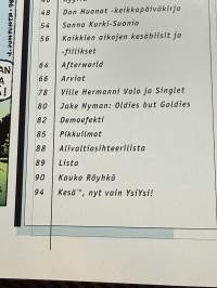 Soundi 1998 nr 8