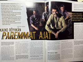 Soundi 1998 nr 8