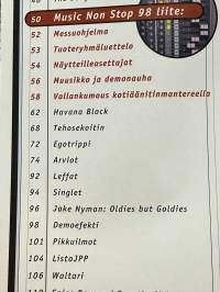 Soundi 1998 nr 9